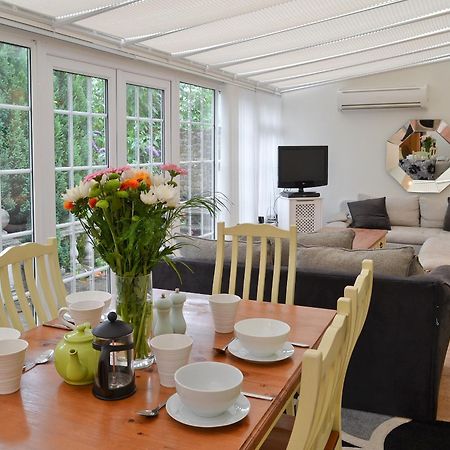 Villa The Orangery Bideford Exterior foto